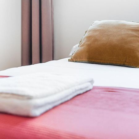 Apartament Guestready - Contemporary Cabin In Santos Pousada Porto Zewnętrze zdjęcie