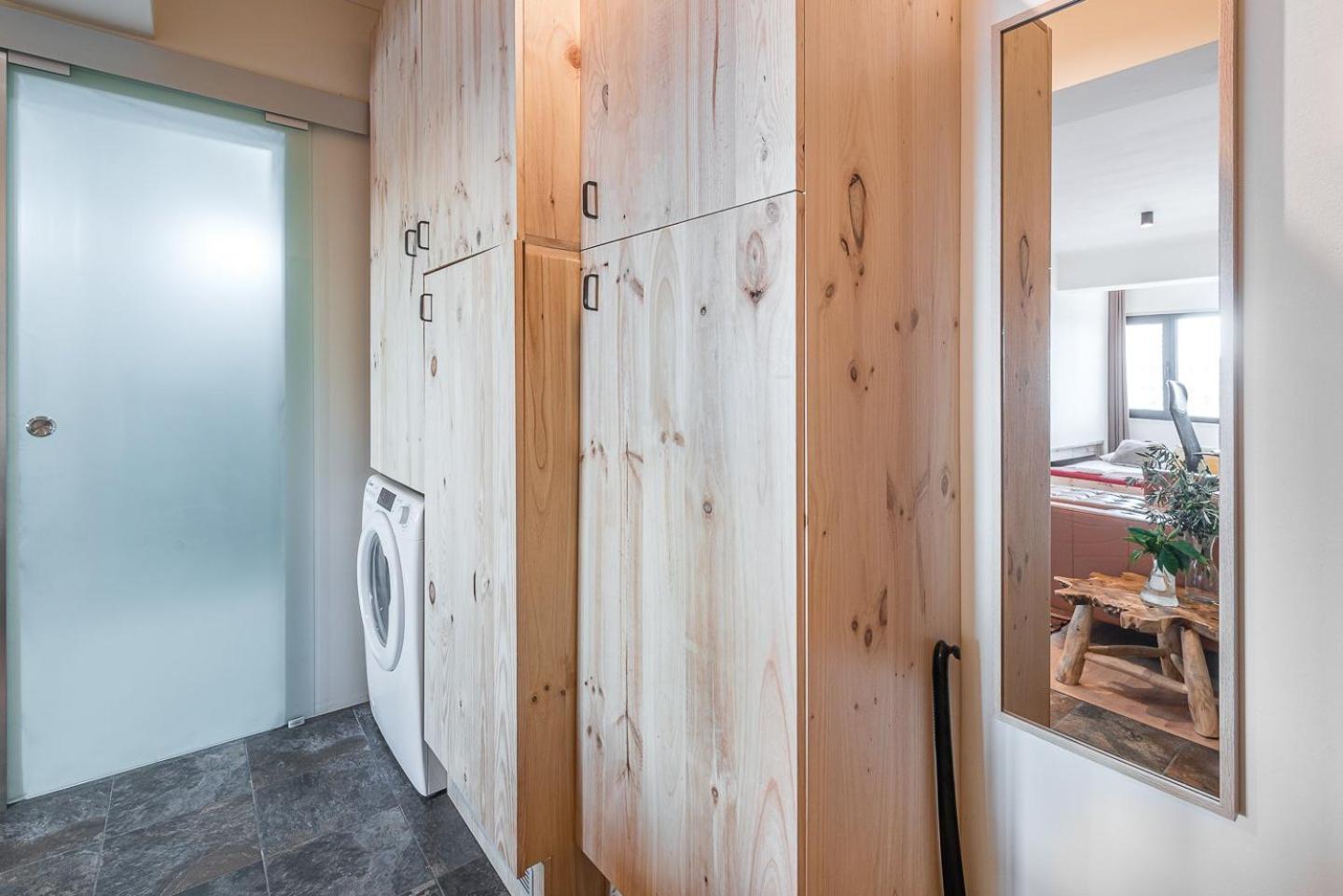 Apartament Guestready - Contemporary Cabin In Santos Pousada Porto Zewnętrze zdjęcie