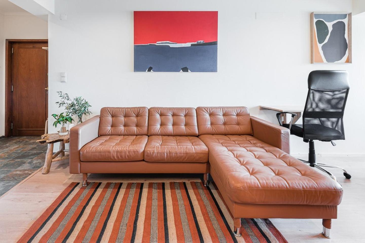 Apartament Guestready - Contemporary Cabin In Santos Pousada Porto Zewnętrze zdjęcie